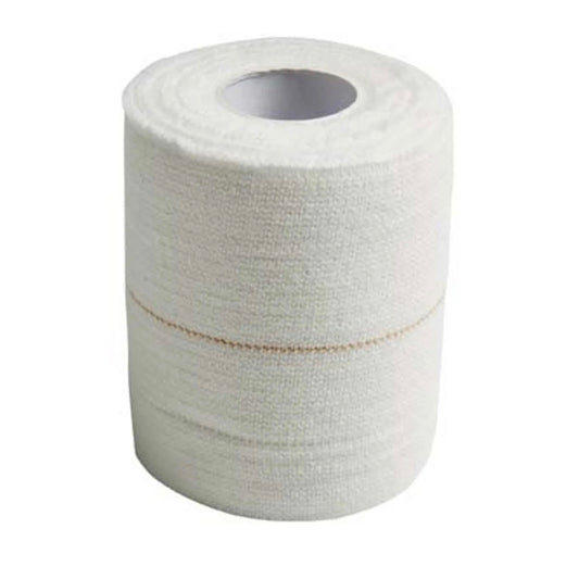 Heavyweight Adhesive Rugby Tape - White