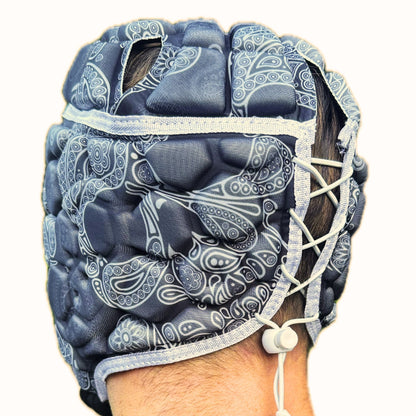 Warrior Scrum Cap