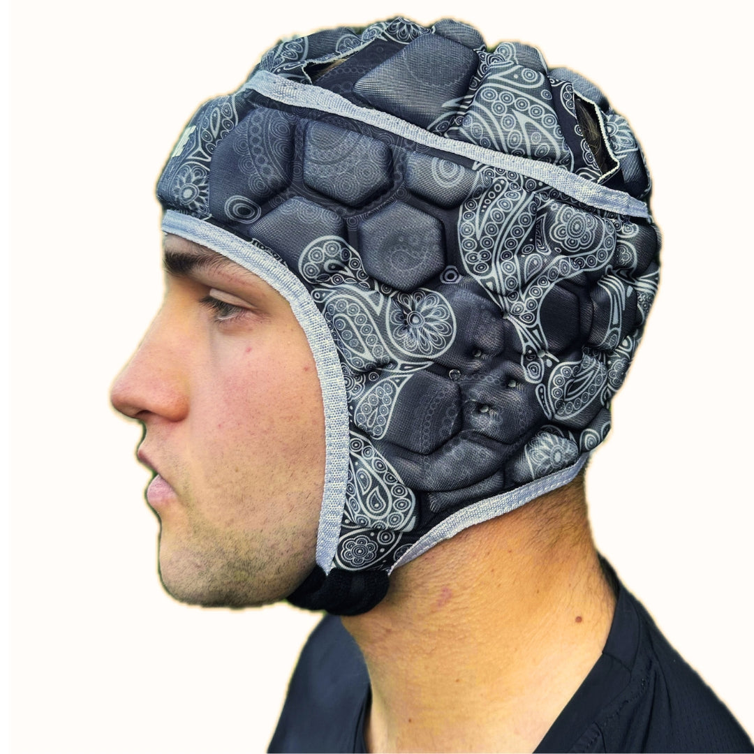 Warrior Scrum Cap