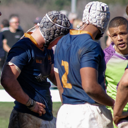 Warrior Scrum Cap