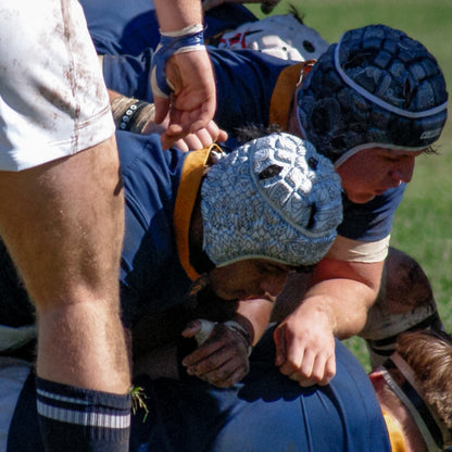 Warrior Scrum Cap