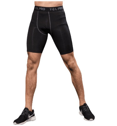 Collide Sport Undershorts - Black